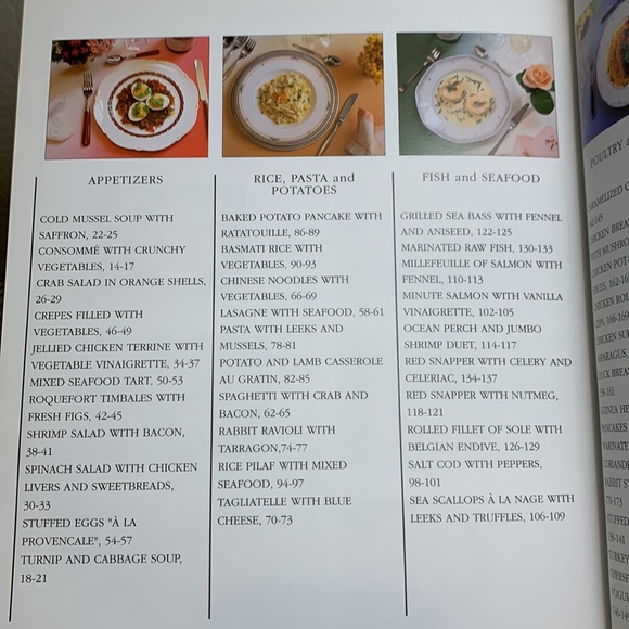 The Art of Cooking - Picture 12 of 16